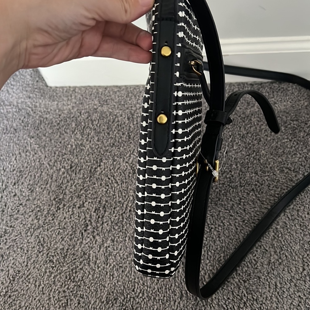 Fossil Gemma crossbody large - Picture 6 of 7